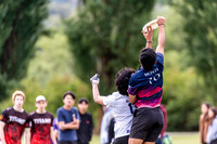 Vancouver Ultimate League Misfit Cup