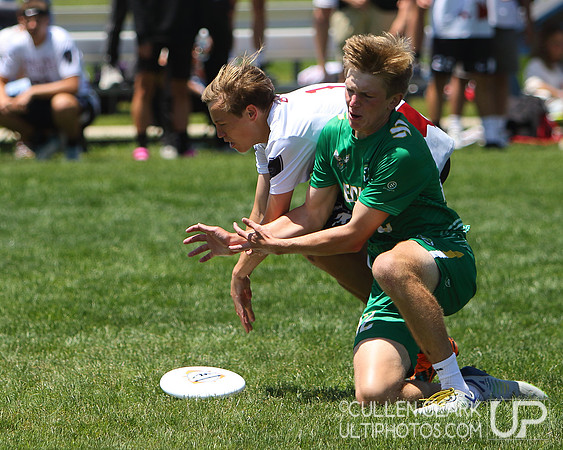 06/16/2023 - High School National Invite (HSNI), Salt Lake City, UT. Copyright Cullen Clark for Ultiphotos