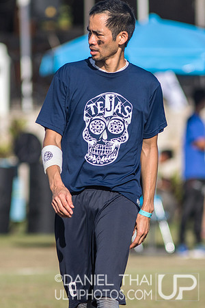 2015 Pan-American Ultimate Championships (PAUC) - Masters Finals