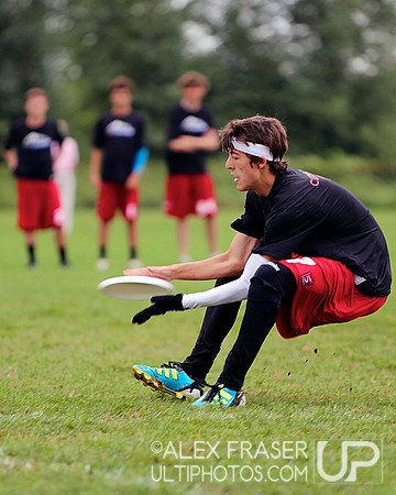 Sunday - U19 Open - YCC2013