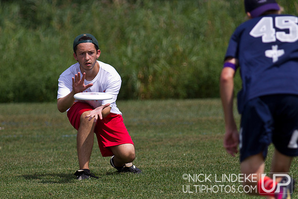 Sunday Highlights - YCC 2013