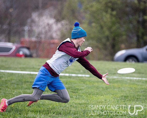Fools Fest 2023 - Friday Action