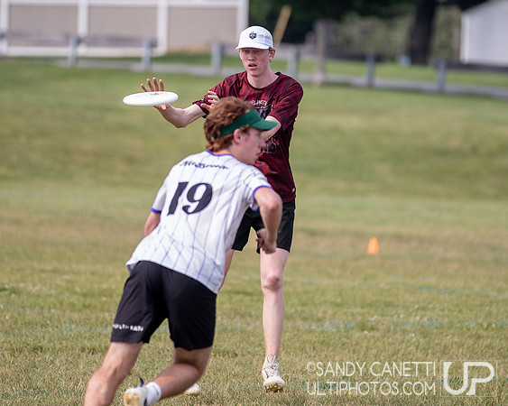 HSNI 2025 - Friday Action