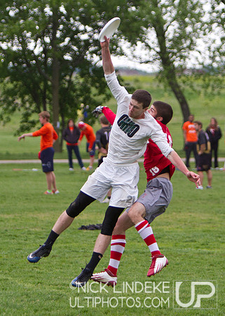 Saturday Pre-Quarters - 2013 D-I College Champs