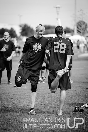 USAU Club Nationals 2015