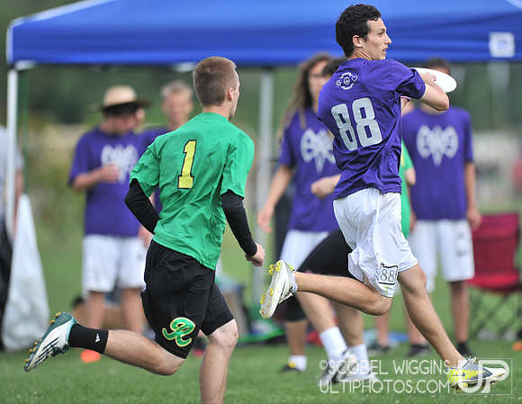 HS Westerns, Sunday