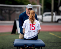 Philadelphia Surge v Portland Rising