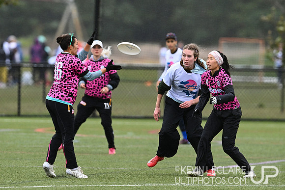 2026 Mid-Atlantic Regionals Saturday
