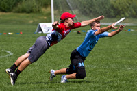 Sunday Highlights - YCC 2013