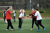 2023 YULA Invite Saturday Action