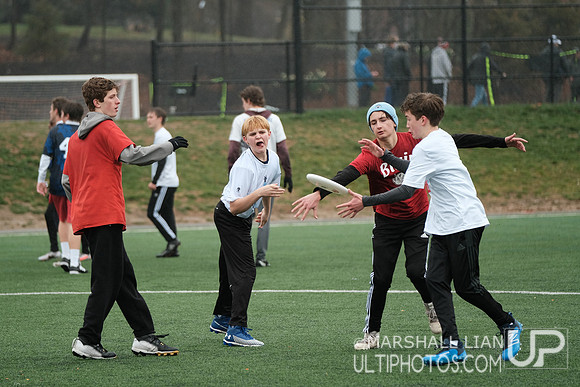 2023 YULA Invite Saturday Action