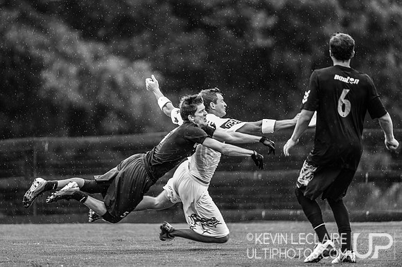 Chesapeake Invite 2013 Sunday Action