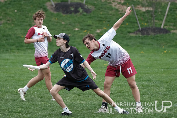 Radnor Invite 2023 Round 3