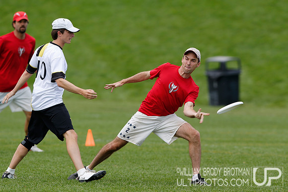 2013 Masters National Championships