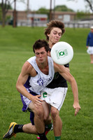 Sat Round 4 - Open D-I - MN HS State Champs 2013