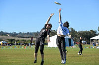 Scandal v Molly Brown Semi - Club Champs 2026
