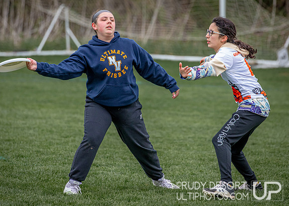 Neuqua Knockout 2023