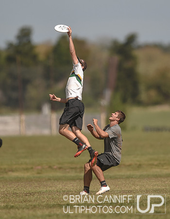 2014 USAU MA Reg D2 Men's