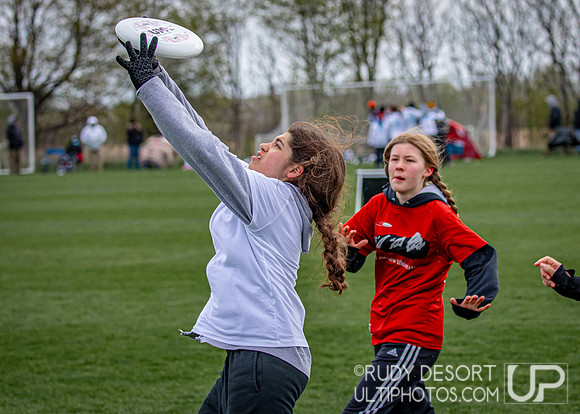 Neuqua Knockout 2023