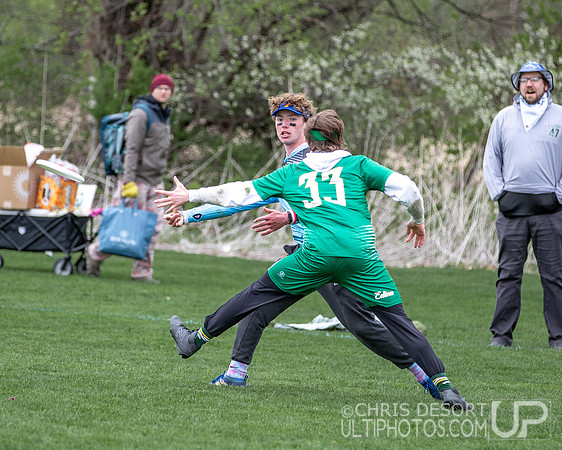 Neuqua Knockout 2023