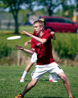 Semis - Open D-I - MN HS State Champs 2013