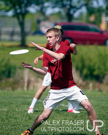 Semis - Open D-I - MN HS State Champs 2013