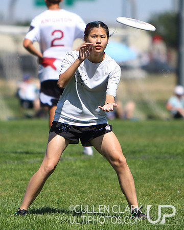 06/16/2023 - High School National Invite (HSNI), Salt Lake City, UT. Copyright Cullen Clark for Ultiphotos