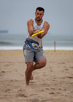 Saturday, 13 May. 2023 USA Ultimate Beach Championships