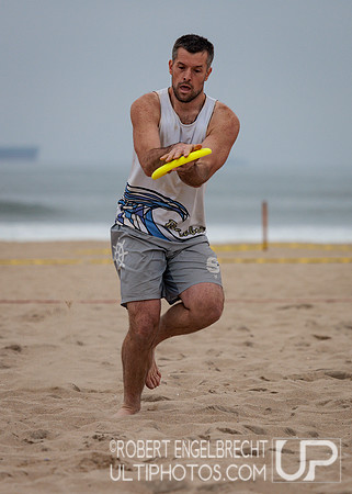Saturday, 13 May. 2023 USA Ultimate Beach Championships