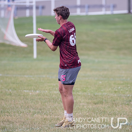 HSNI 2025 - Friday Action