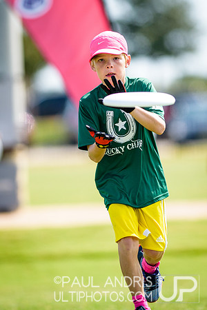 USAU Club Nationals 2015
