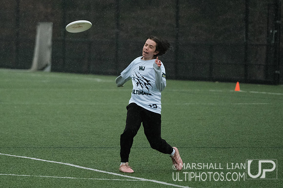 2023 YULA Invite Saturday Action