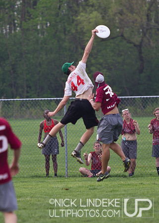 Sunday action from the 2013 D-III National Championships