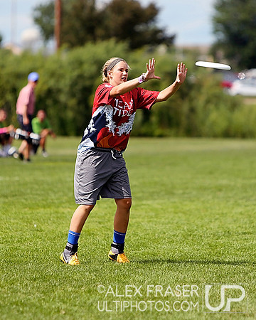 Saturday - U16 Open - YCC2013
