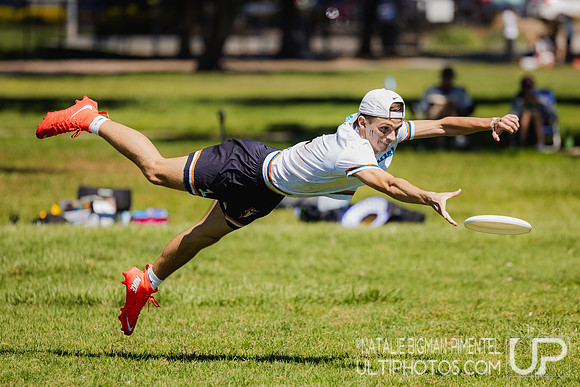 NorCal / West Bay Club Sectionals 2026