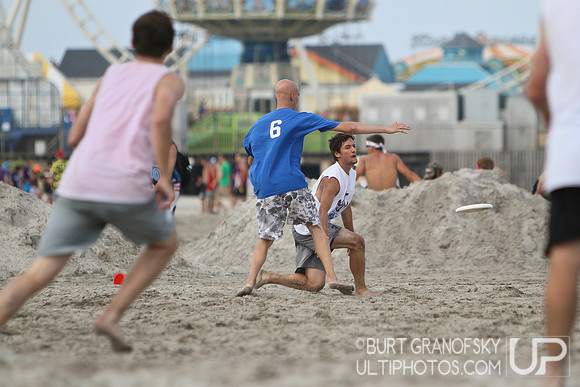 Wildwood 2013 -- Saturday