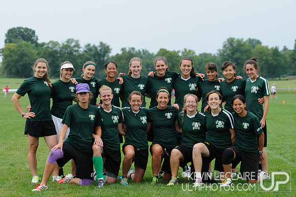 Chesapeake Invite 2013 Sunday Action
