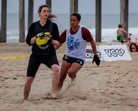 Sunday, 14 May. 2023 USA Ultimate Beach Championships