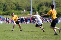 Women's: Minnesota Ninjas v Stanford Superfly - Fri - 2013 D-I College Champs