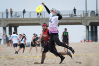 USAU Beach Championships 2023