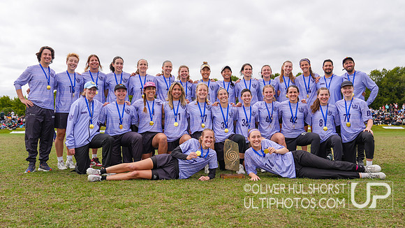WFDF World Ultimate Club Championships in LIMERICK, IRELAND  15.-22.8 2026