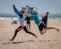 Sunday, 14 May. 2023 USA Ultimate Beach Championships