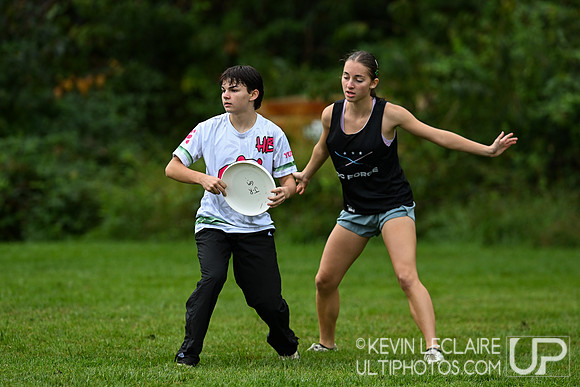 WAFC Fall Fling 2026 Saturday