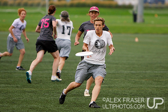 Alex Fraser's Photos - Masters/Grand Masters 2013