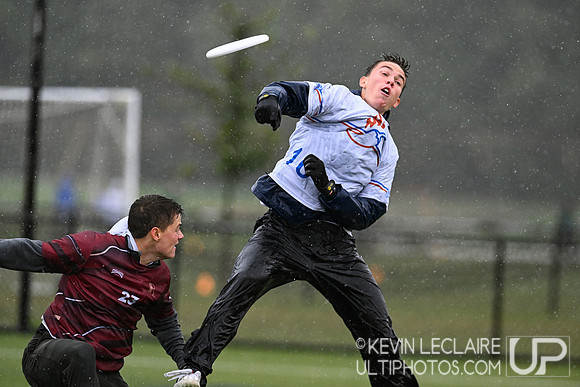 2026 Mid-Atlantic Regionals Sunday