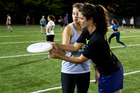 BUDA Women's League, Fall 2015