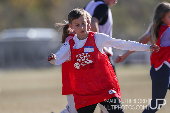 2021 USA Ultimate Division I College Championships