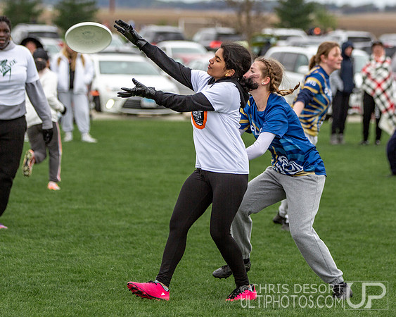 Neuqua Knockout 2023