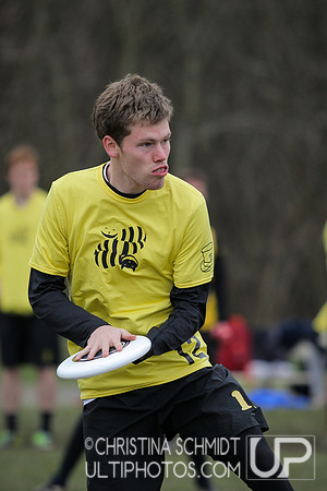 Queen City Tune Up 2016 - Sunday