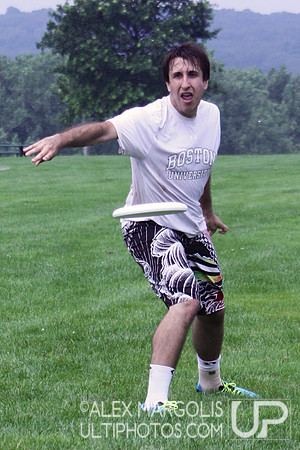BUDA Good Cause Tourney 2013